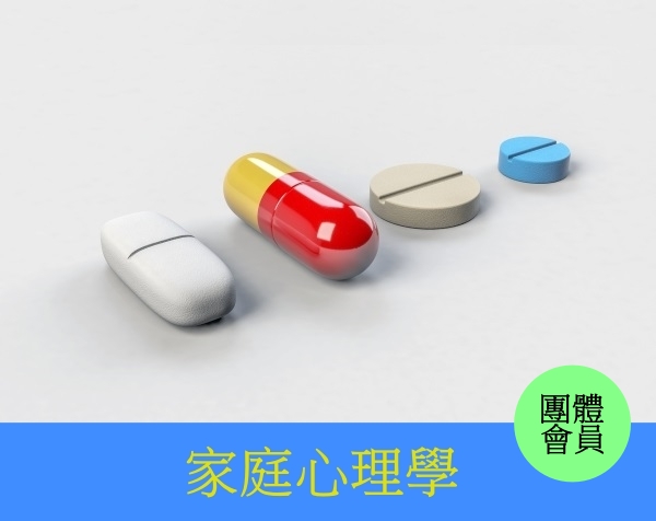 F.家庭心理學(團體)