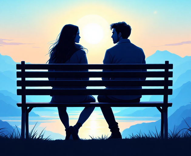 J.婚前教育與輔導_漢神 (八堂課)