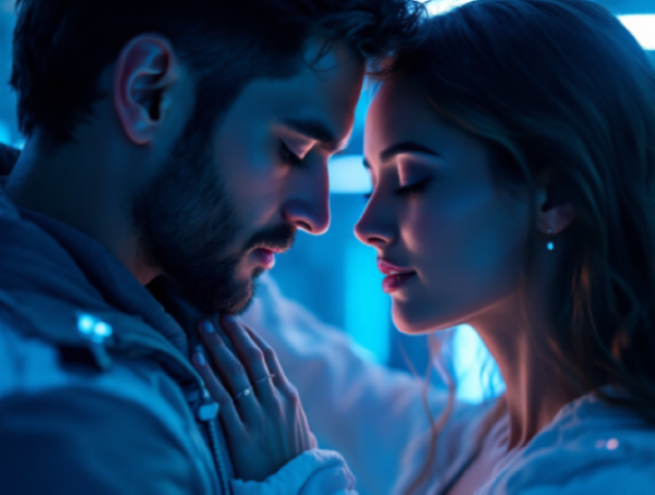 I.婚姻的親密之旅 (八堂課)